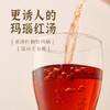 澜沧古茶2022年茶妈妈小青柑陈皮普洱熟茶+2024年茶妈妈柑普茶陈皮普洱熟茶双罐组合500g（250g*2） 商品缩略图3