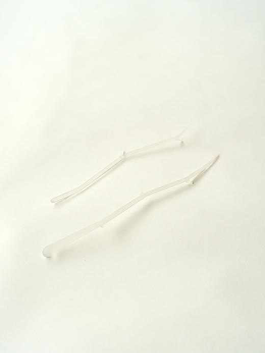 辻和美52｜53小枝｜茶针 商品图1