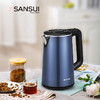 山水（SANSUI）1.8L电热水壶YY-18B33 商品缩略图0