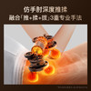 象术W4腰部按摩器肩颈按摩仪颈椎按摩器家用车载靠垫 商品缩略图1