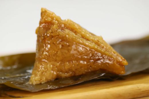 🌟【枣粮先生国味粽师双礼盒款】一次收到12种粽子口味！！！它来啦！！！💖四十二载匠心手作，中国粽子大师亲手配方指导生产 🌸传统工艺制作的香得原汁原味🍽优质糯米和粽叶 商品图5