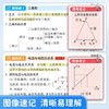 趣味速记【初中数理化一本全】考点及公式定律突破中考基础知识速记 商品缩略图4