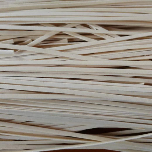 【弘毅六不用生态农场】六不用全麦面条3.3斤/份 商品图1