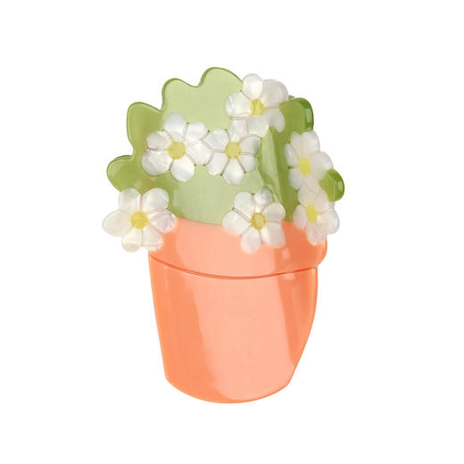 北京仓｜Coucou Suzette-Flower Pot-花盆 发抓［法国设计师］ 商品图5