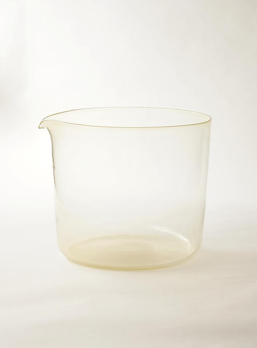 辻和美20花器｜米黄 商品图0