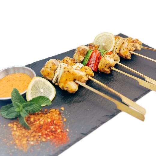 烧鸟鸡六拼 商品图0