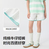 【商场同款】巴拉巴拉儿童牛仔短裤女童2025夏装新款大童裤子纯棉 商品缩略图3