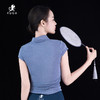 壁虎瑜伽【2505SY329】亲肤修腰短袖【3天发货】 商品缩略图2