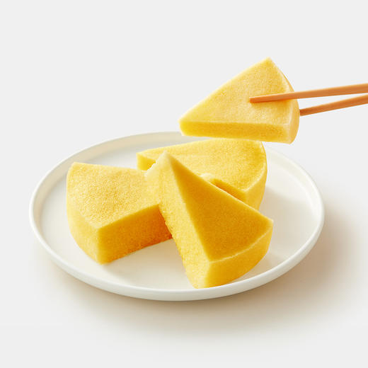 【主辅食】有机黄小米300g，送辅食食谱 商品图6