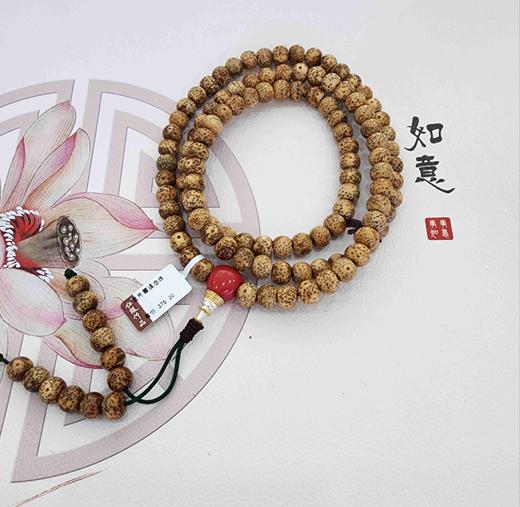 星月菩提念珠 商品图7