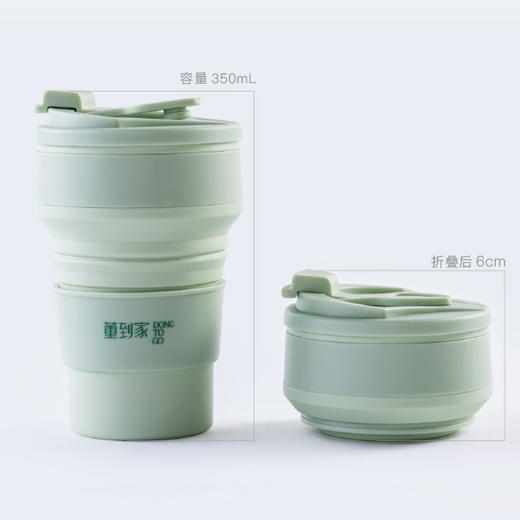 【下单赠：折叠水杯】2025大董米其林粽子礼盒·夏长集 8种口味粽子+大董海鸭蛋4粒 商品图8