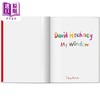 【中商原版】David Hockney My Window 进口艺术 大卫霍克尼 我的窗户 Taschen 商品缩略图1