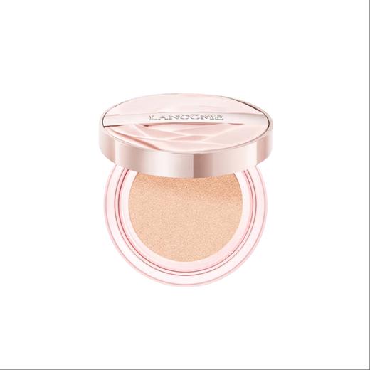 兰蔻是我三重精华气垫粉底液14g   N10#/P10#（颜色可选） 商品图0