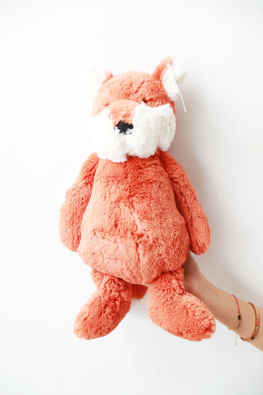 天空之城の万偶们，可爱绝绝子。超萌安抚毛绒玩具礼物集C051366 商品图10