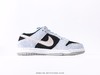耐克NIKE DUNK LOW复古低帮休闲运动滑板板鞋HF3063-400男女鞋 商品缩略图1