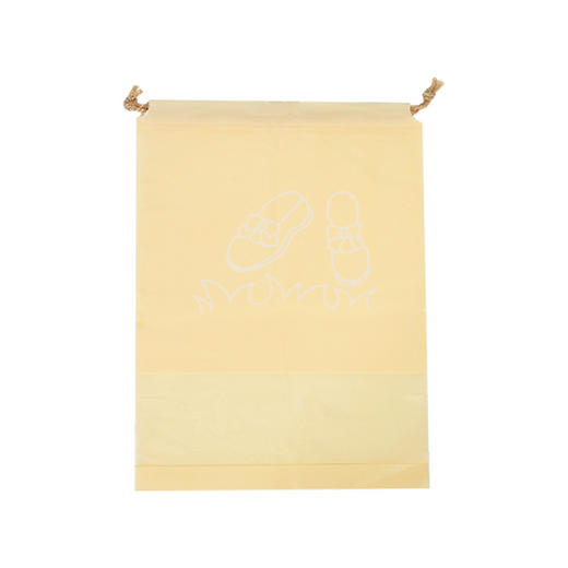 【3.3元抢❗粉丝福利专属福利】颜色随机发5个装	小白鞋，鞋罩防潮防霉袋 商品图4