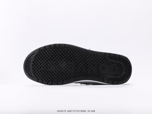 匡威Converse All Star复古高帮休闲运动板鞋A04580男女鞋 商品图3