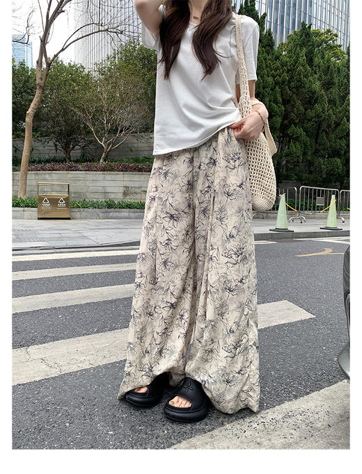 增高9cm巨显瘦显腿长‼️火爆全网了🔥【足弓美腿拖鞋】上脚又酷又辣的❗❗✅这很难不爱呀❤ 商品图7