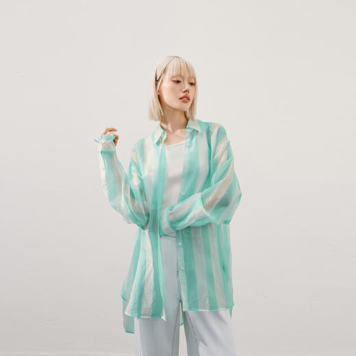 【商场同款】麦檬夏单服装4F5120722 商品图0