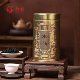 南馥 凤凰单丛 水仙 广东潮州乌龙茶 100g