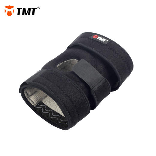 TMT NT60专业登山护膝男女通用款户外运动护膝 商品图4