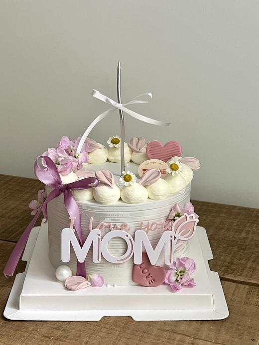 我爱妈妈 商品图0