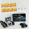 【远程遥控 灵活四肢】八轮特技机械狗 智能感应 漂移攀爬 变形电动遥控玩具狗 商品缩略图4