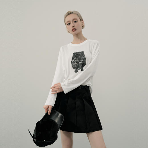 【商场同款】麦檬春秋裙子4F7241931Q 商品图4