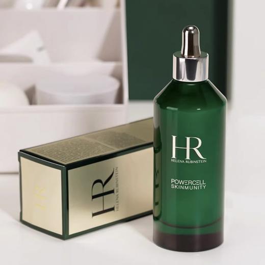 【保税直发】赫莲娜礼盒（赫莲娜黑绷带50ml*1 赫莲娜白绷带50ml*1 赫莲娜绿宝瓶精华100ml*1） 商品图7