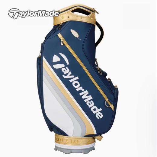 TaylorMade泰勒梅高尔夫球包2025年PGA锦标赛限量系列球包球杆套 商品图4