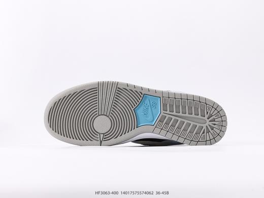 耐克NIKE DUNK LOW复古低帮休闲运动滑板板鞋HF3063-400男女鞋 商品图3