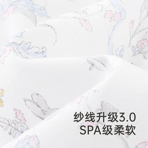 英氏【7A抑菌】婴儿衣服夏季男女宝宝7A抑菌连体衣短袖襟哈幼儿爬服新生儿哈衣新款 商品图1