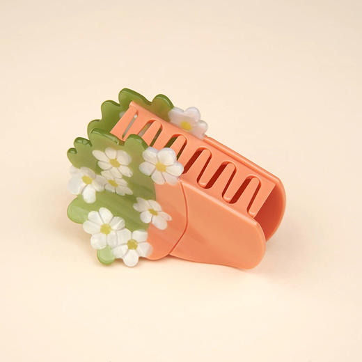 北京仓｜Coucou Suzette-Flower Pot-花盆 发抓［法国设计师］ 商品图2