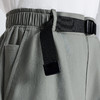 热卖！SUPIELD素湃防泼水弹力耐磨冰壳休闲裤凉感防晒耐磨抗造男女同款C3522 商品缩略图6