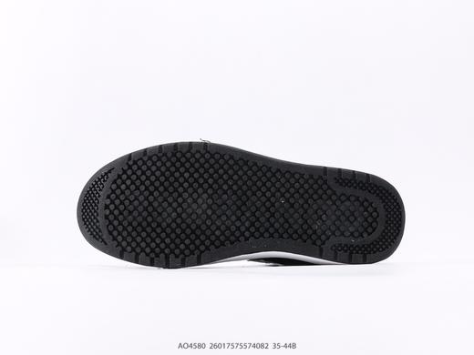 匡威Converse All Star复古高帮休闲运动板鞋A04580男女鞋 商品图3