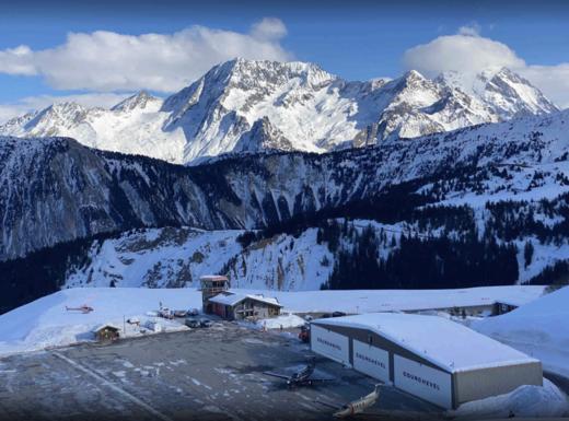 【25/26雪季】法国三峡谷三山畅滑11天8晚Salomon溯源之旅 商品图8