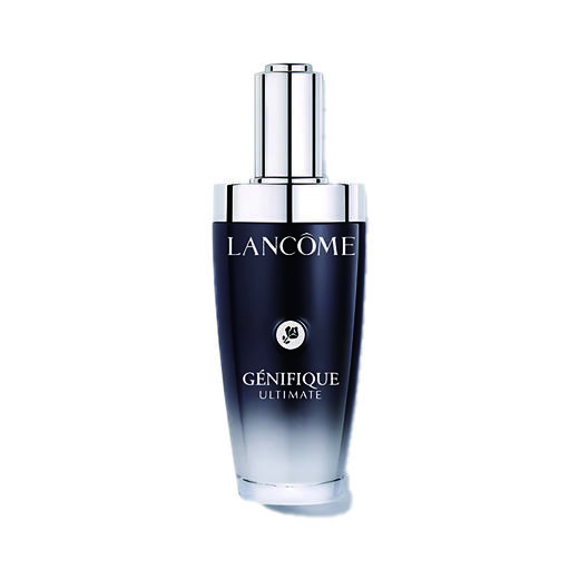 【全球购A】 买一送一 LANCOME兰蔻（第三代）小黑瓶精华肌底液100ML 商品图8