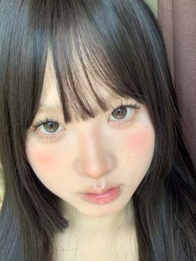 TOASTNOMI 日抛 纵享可可 直径14.5mm着色13.8mm  （十片装）