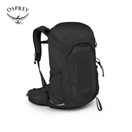 OSPREY Tempest 26L暴风25款户外旅行登山徒步双肩背包大容量女新款 商品图5