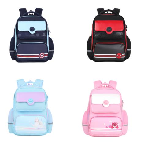 迪士尼—米休闲背包 商品图0