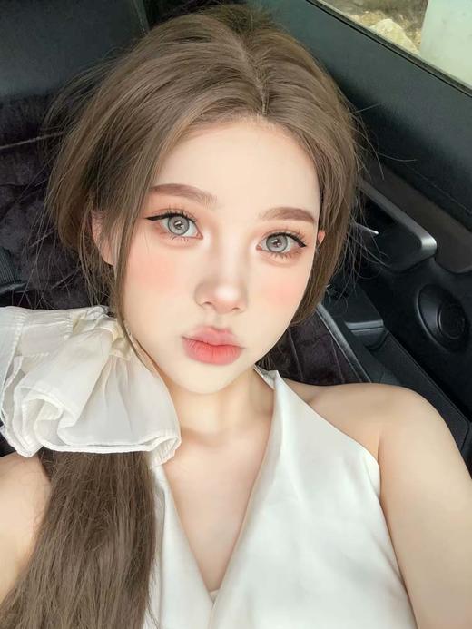 TOASTNOMI 半年抛 银河代码 直径14.2mm着色13.4mm 商品图4