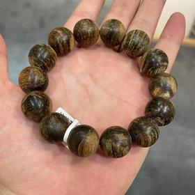 BC.GC5.11-1 1.6达拉干沉水手串，36.5g；