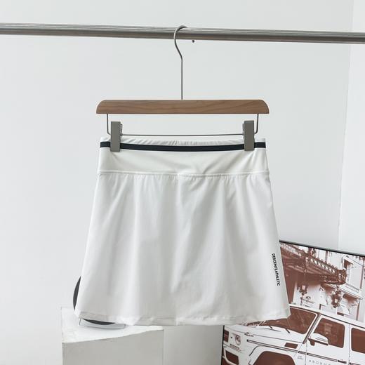 点此购买 迪桑特夏季女士运动网球短裙 QK 318316 商品图6