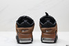 耐克Nike Air More Uptempo复古皮蓬经典休闲运动篮球鞋FZ3055-001男女鞋 商品缩略图5