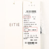 EITIE爱特爱夏季新款利落简约百搭高腰直筒显瘦通勤西装裤7805512 商品缩略图6