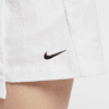 Nike 耐克Sportswear Essential 女子梭织裤裙HM6980-100 商品缩略图5