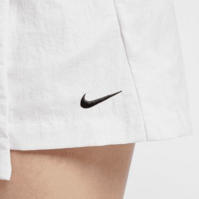 Nike 耐克Sportswear Essential 女子梭织裤裙HM6980-100 商品图5