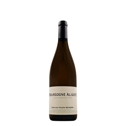 2020 Pierre Boisson Sarl Bourgogne Aligote 皮埃尔·布瓦松酒庄阿里高特白葡萄酒 2020 商品图1