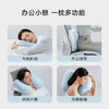 时光存折云朵午睡枕午休枕趴睡枕午休办公室睡觉神器腰靠 商品缩略图0