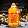 长寿花【保真花生油】压榨一级花生油6.18L 食用油 /粮油调味 /食用油 /花生油 商品缩略图4